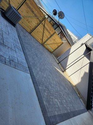 JM Landscaping & Construction