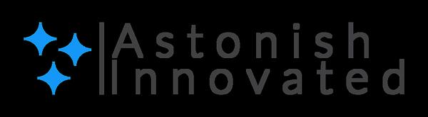 Astonish Innovated