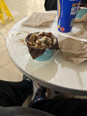 Cinnabon