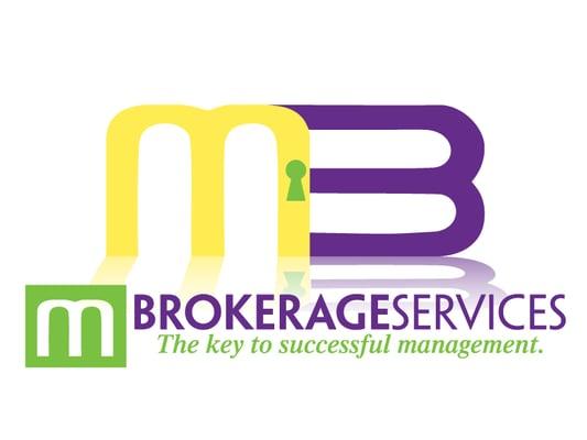 M Brokerage Services