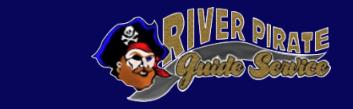 River Pirate Guide Service