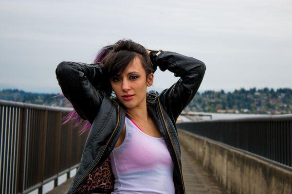 We travel all over for marvelous photos.