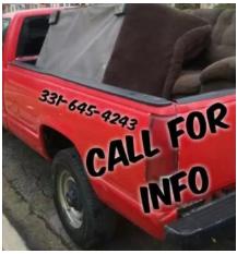 Turner & Sons Light Hauling & Moving