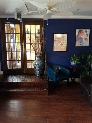 Pedro Hiram Rodriguez, DDS