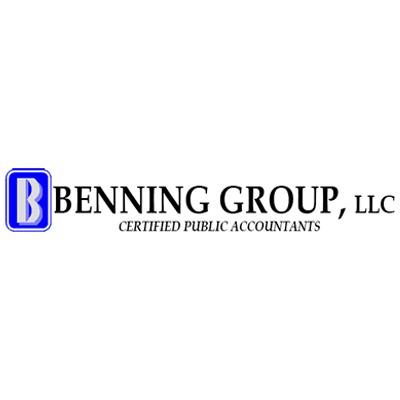 Benning Donald, CPA - Benning Group