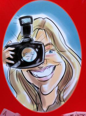 Althea Haropulos Photographer