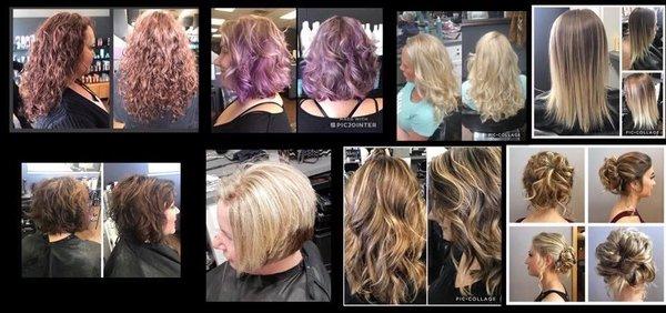 Talisman Hair Studio