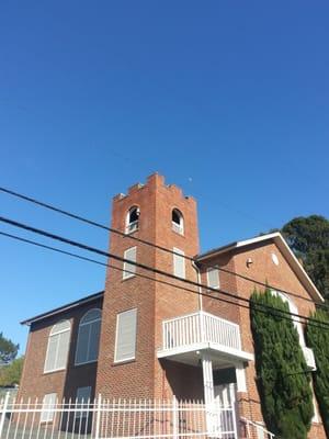 El Portal Church of Christ