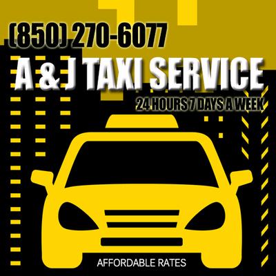A&J Taxi Service