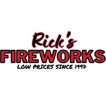 Rick's Fireworks - Cartwright