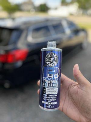 DrBori Detailing