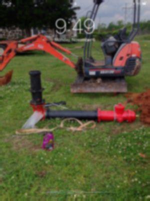 Allstar Plumbing & Rooter