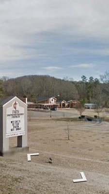 Faith United Methodist Church