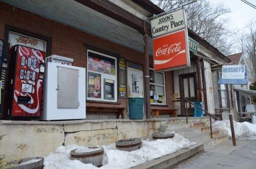 Jodon's Country Place