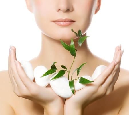 Pure Radiance Skin @ Renue Day Spa & Salon