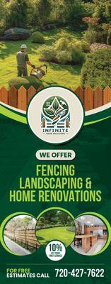 Infinite Home Solutions