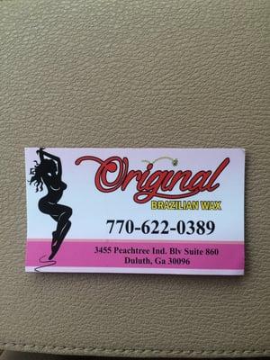 Had a very good experience here. Go see silva and her team!