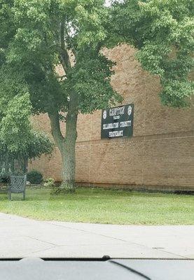 Canton Middle School