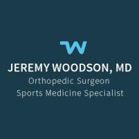 Jeremy Woodson, MD
