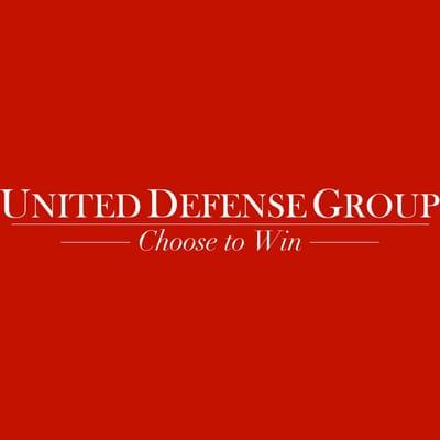 United Defense Group - A Criminal Defense Law Firm