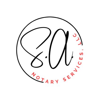 S A Notary Services