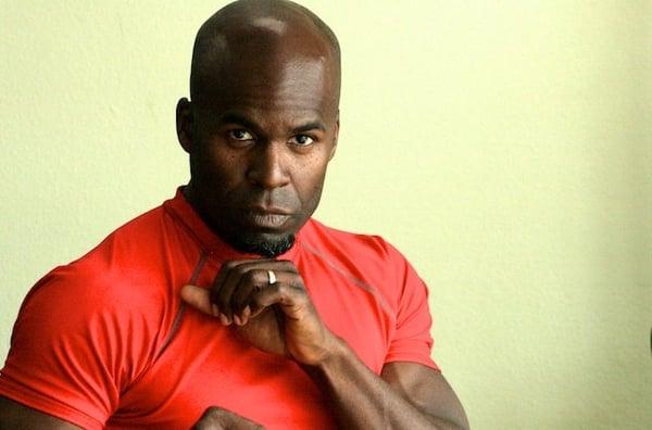 Meet our trainers today!