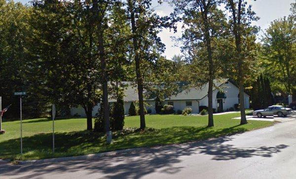 651 Richard Dr. Harrison, MI