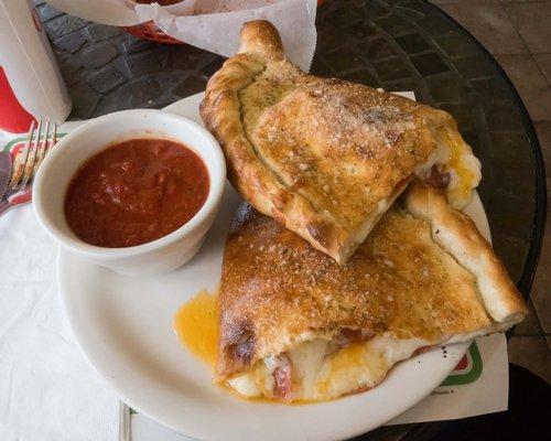 Calzone