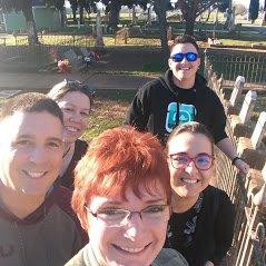 Angels of Light Paranormal Society