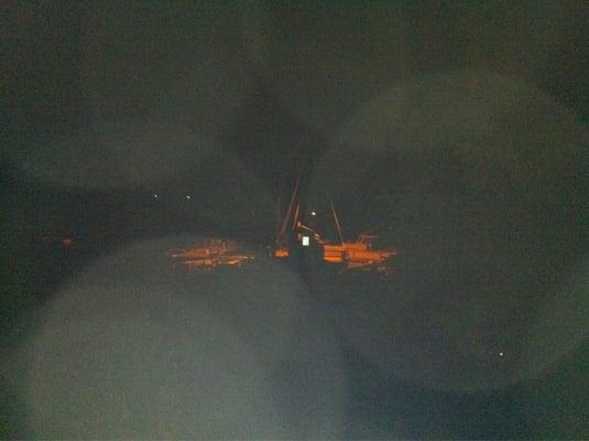 Quissett Harbor Boatyard