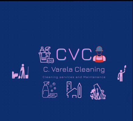 C Varela cleaning