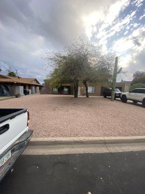 Ridge Roots Landscaping