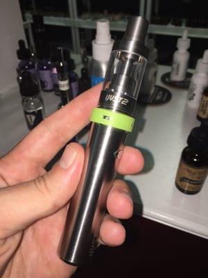 Eleaf Just2
