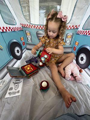 Blair’s Food Truck