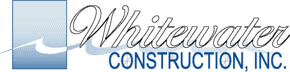 Whitewater Construction, Inc.