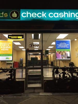 Storefront