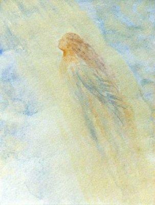 Working together with your Angels to create harmony and balance in your life.