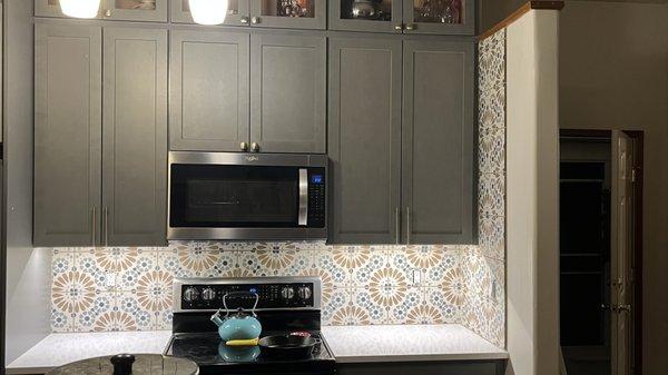 Vergara Construction