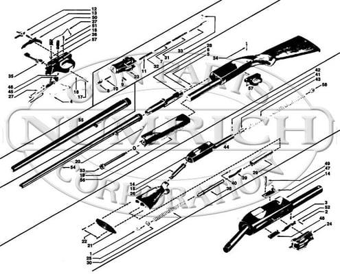 Small Arms Restoration