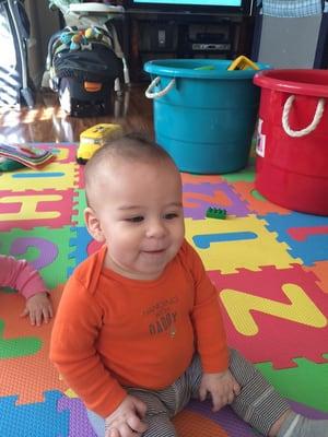 Kristie's Family Child Care