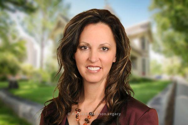 Realtor for Amherst Madison Legacy