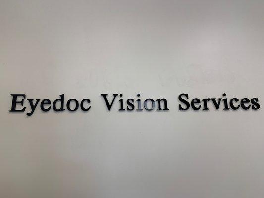 EyeDoc Vision Services
