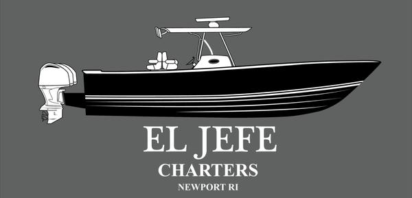 EL Jefe Charters