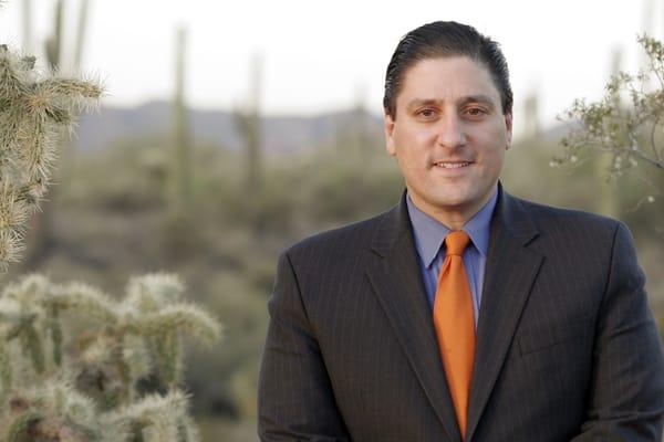 Law Office of Anthony Pelino