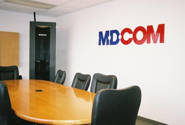 MDCOM