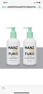 Hanz De Fuko