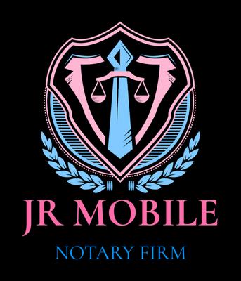 JR Mobile Notary Firm