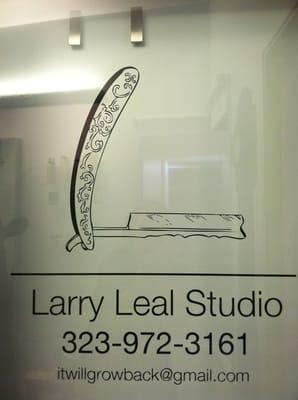 Larry Leal