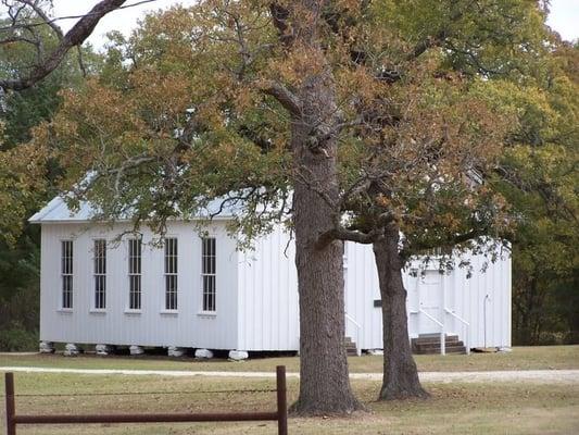 Stewarda Mill Community Church