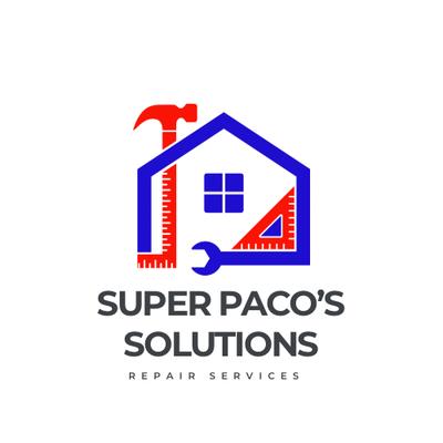 Super Paco’s Solutions
